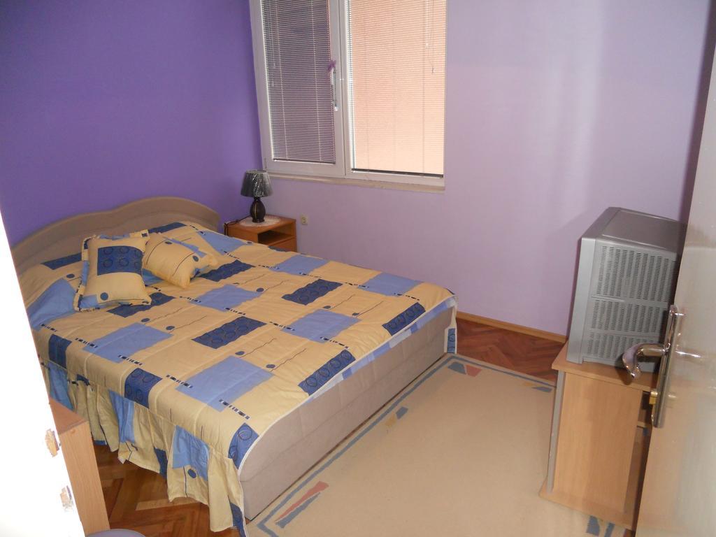 Lidija Apartment Ohri Dış mekan fotoğraf