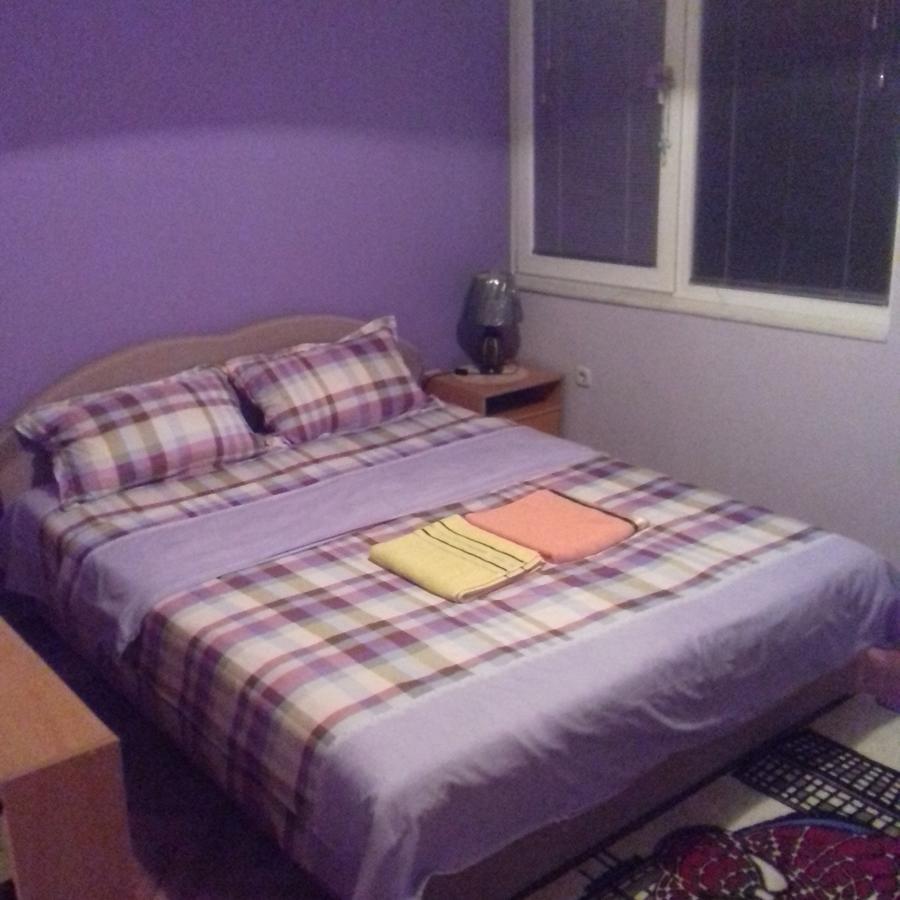 Lidija Apartment Ohri Dış mekan fotoğraf