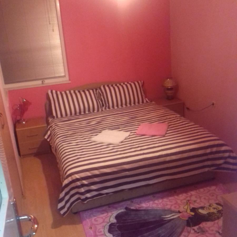 Lidija Apartment Ohri Dış mekan fotoğraf