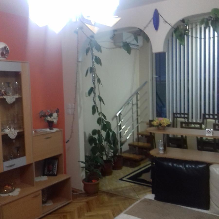 Lidija Apartment Ohri Dış mekan fotoğraf