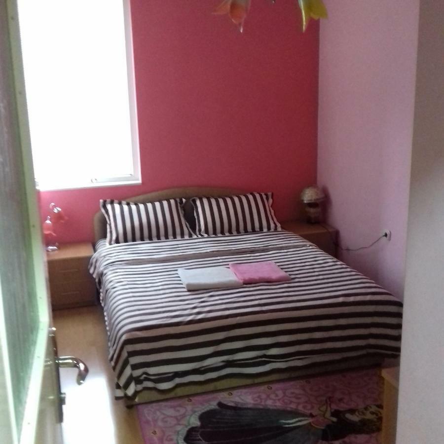 Lidija Apartment Ohri Dış mekan fotoğraf